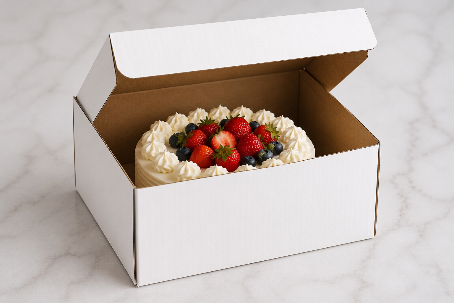 Cake Boxes