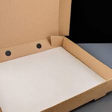 Grease Proof Paper View 2