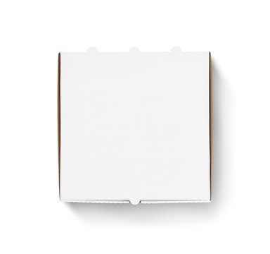Pizza Boxes View 4